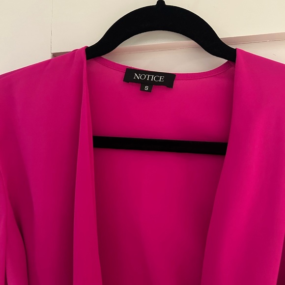 cute little pink summer drsss - Picture 2 of 2